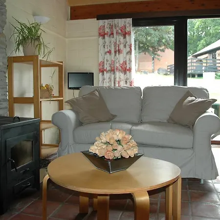 Holiday home The Warm Shelter