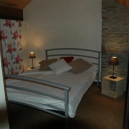 The Warm Shelter Holiday home Blaimont