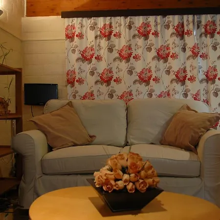 The Warm Shelter Holiday home