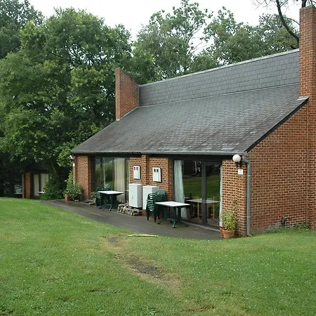 The Warm Shelter Blaimont