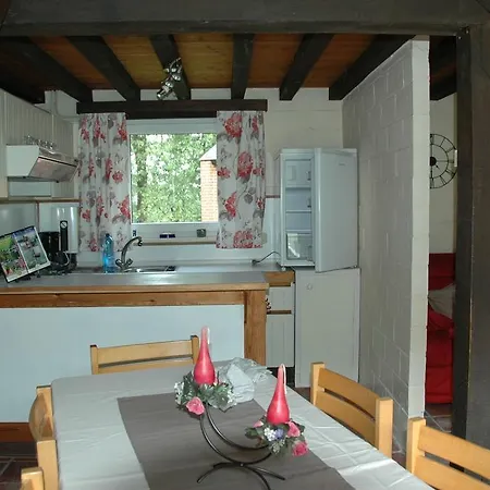 The Warm Shelter Blaimont