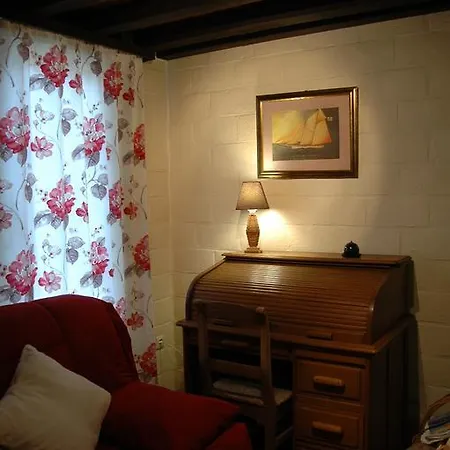 The Warm Shelter Holiday home